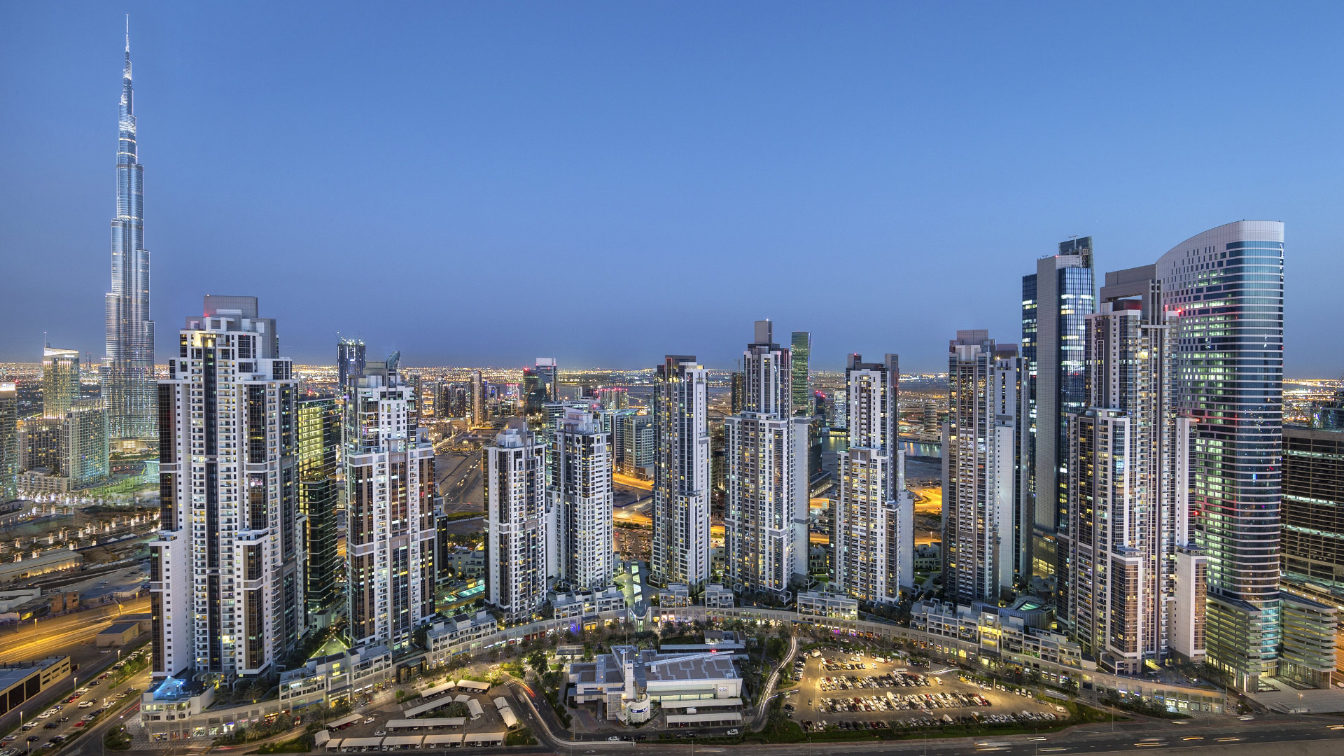 Latest Trends Shaping Dubai's Real Estate Market