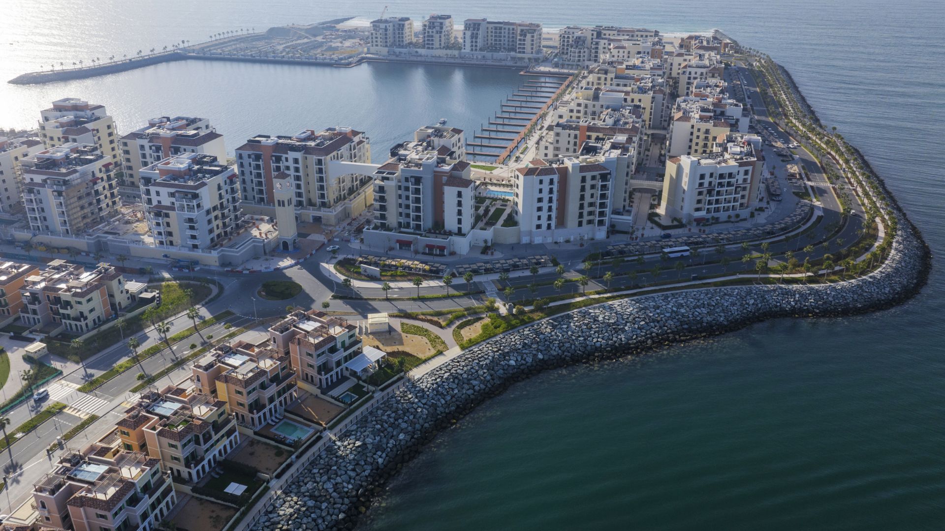 Blog A Look at MeraasΓÇÖ Commercial Real Estate