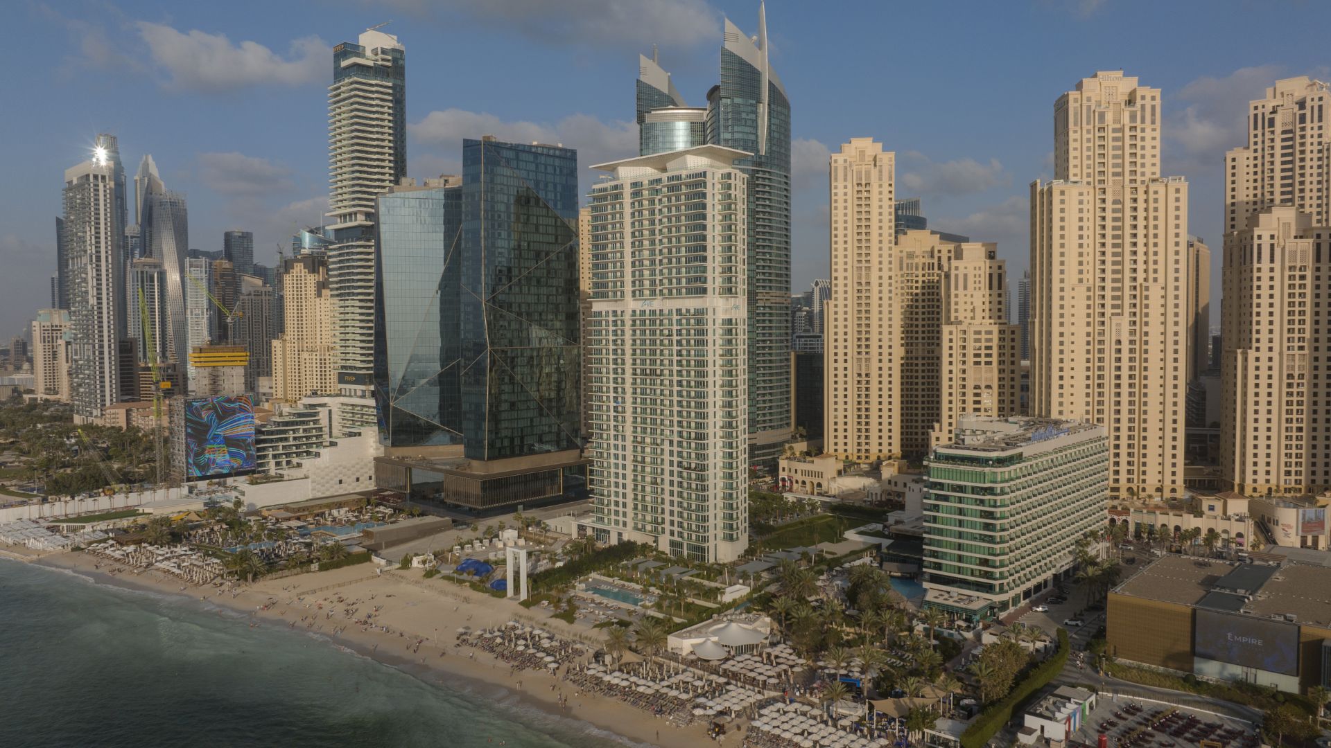 Blog How Expo 2030 Will Shape Dubais Real Estate Market