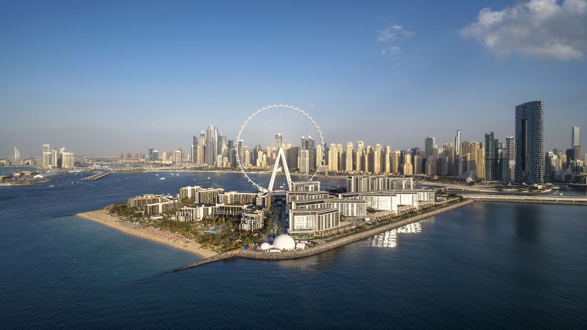 How Meraas is Leading the Way in Sustainable Living