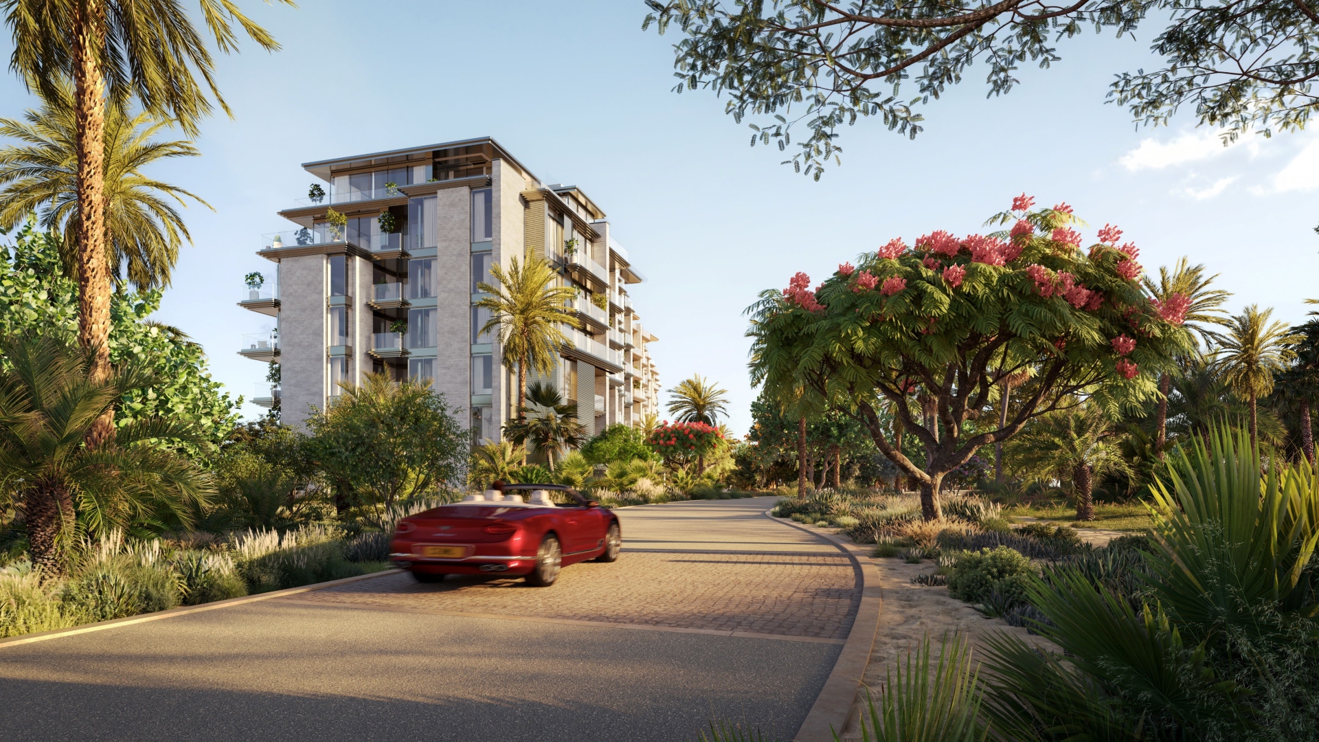 Why Solaya by Meraas Is Dubai’s Next Big Real Estate Investment Opportunity