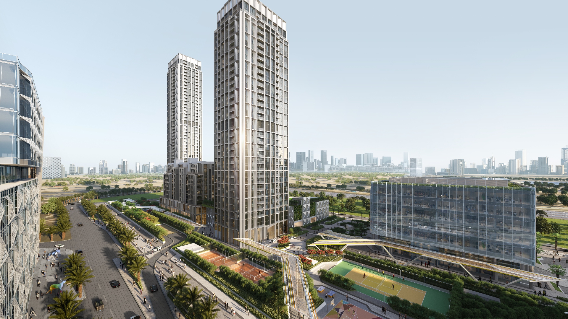 What Makes a Destination Iconic - And Why It Matters for Dubai Real Estate?