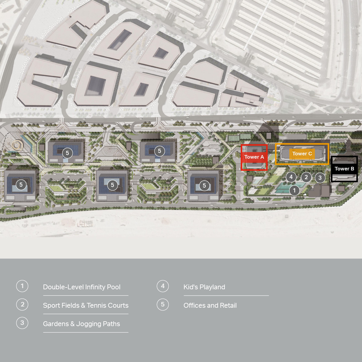 masterplan