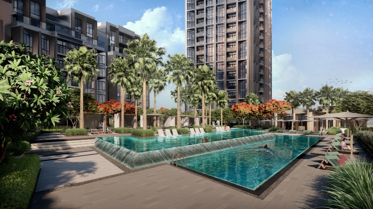 Why Dubai is Becoming a Global Benchmark for Experiential Residential Living 