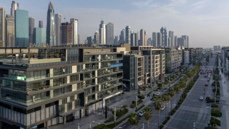 Family-Friendly Neighbourhoods: The Best Areas in Dubai for Family Living