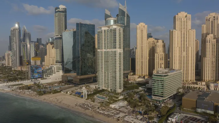 Blog How Expo 2030 Will Shape Dubais Real Estate Market