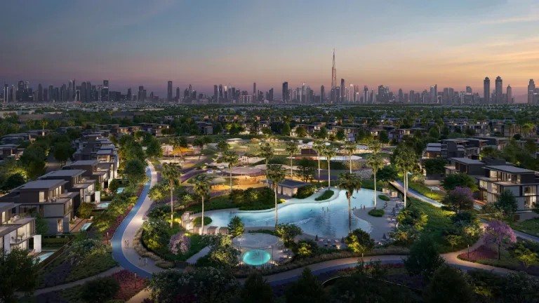 The Benefits of Living in a Master-Planned Community