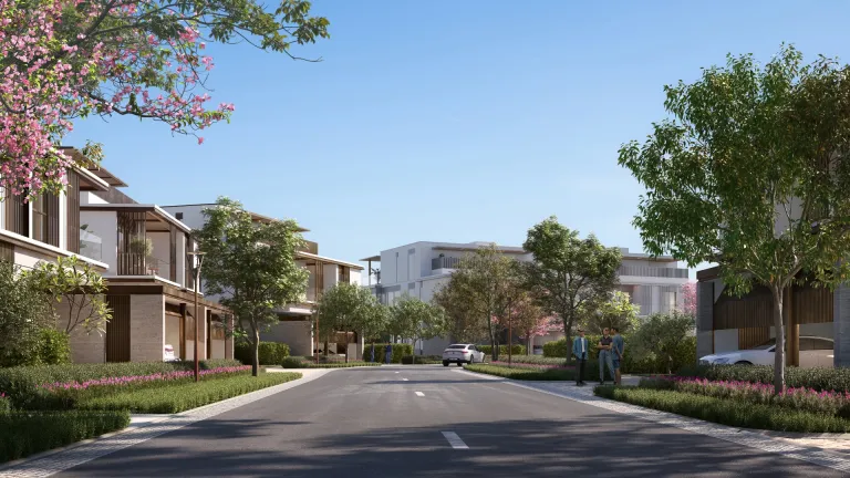 Why Land Scarcity Is Becoming a Key Driver of Property Value in Dubai