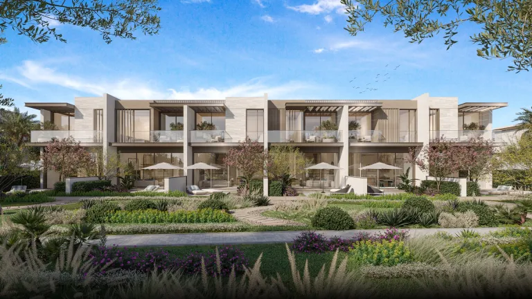 Understanding Demand Cycles in Dubai’s Lifestyle Communities