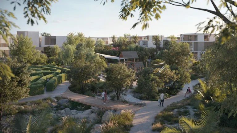 The Rise of Experience-Driven Real Estate Developments in Dubai