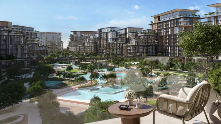 How Investors Can Evaluate Resale Strength in Dubai Communities