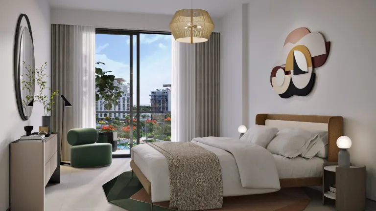 Currency Advantage and Foreign Buyer Behaviour in Dubai Real Estat