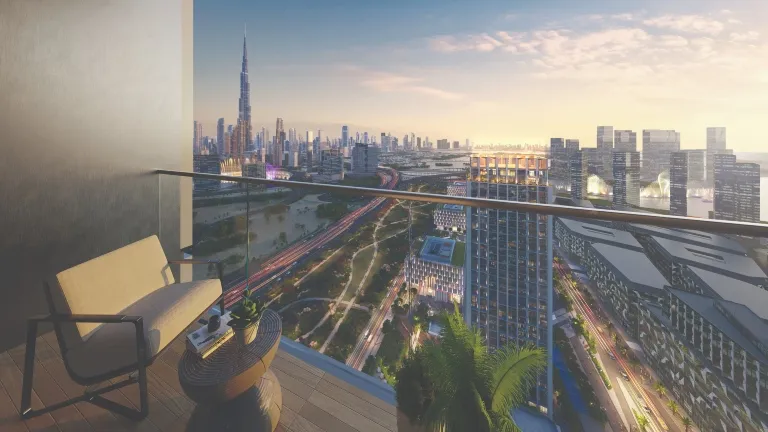 How Wellness-Focused Design is Influencing Luxury Real Estate in Dubai 