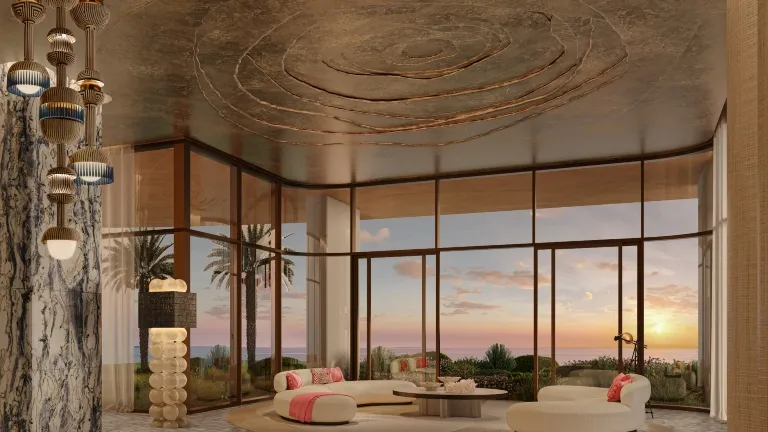 The Role of Architecture in Creating Iconic Residential Addresses in Dubai 