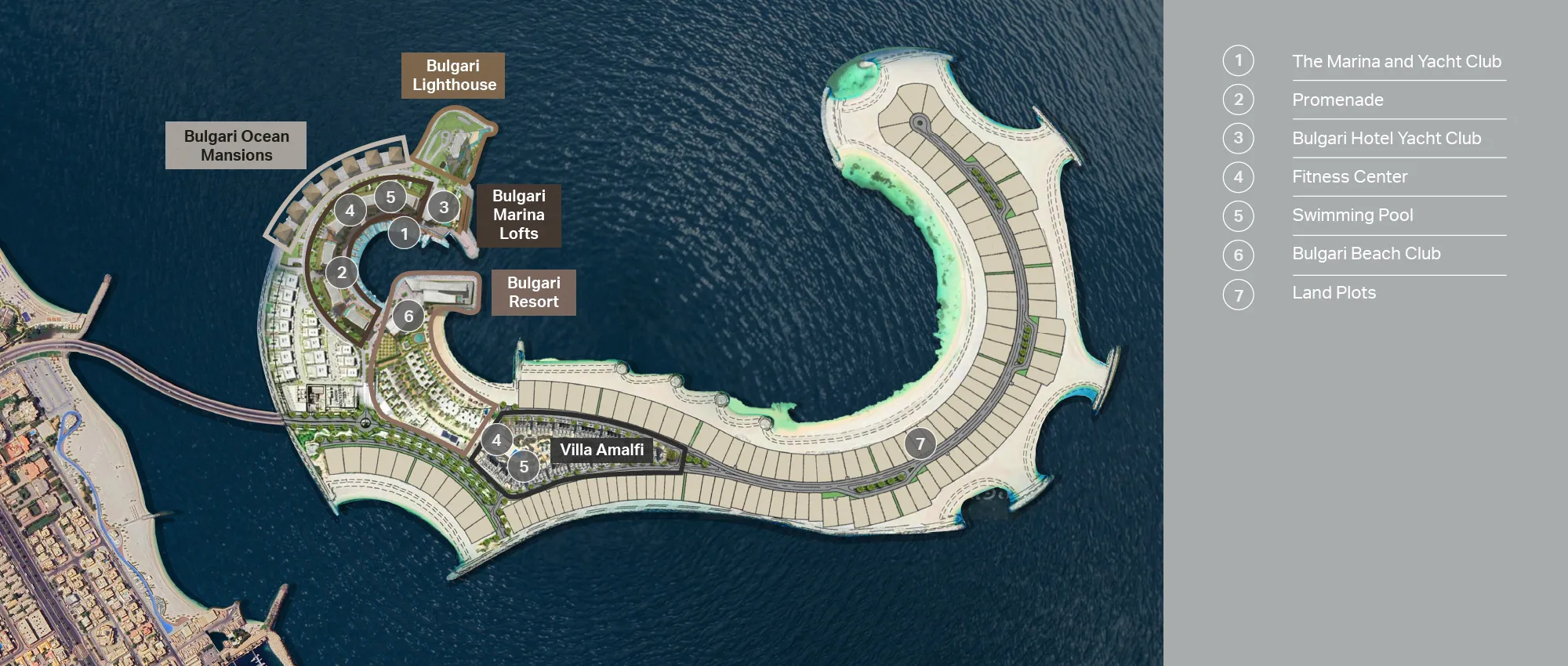 Jumeira Bay